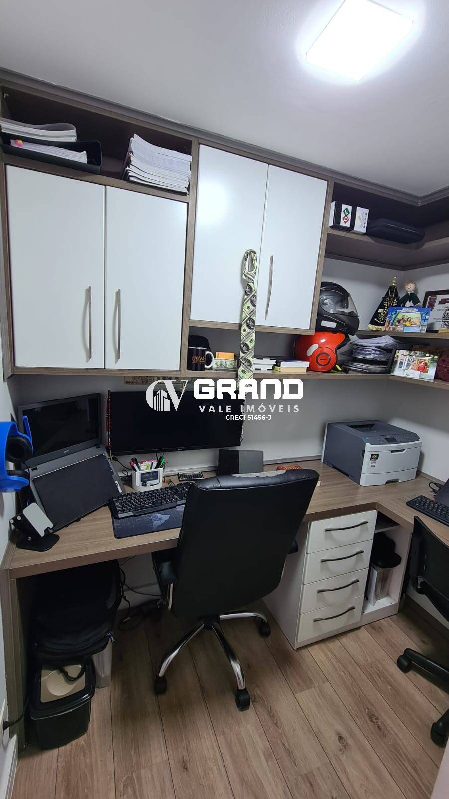 Apartamento, 3 quartos, 122 m² - Foto 13