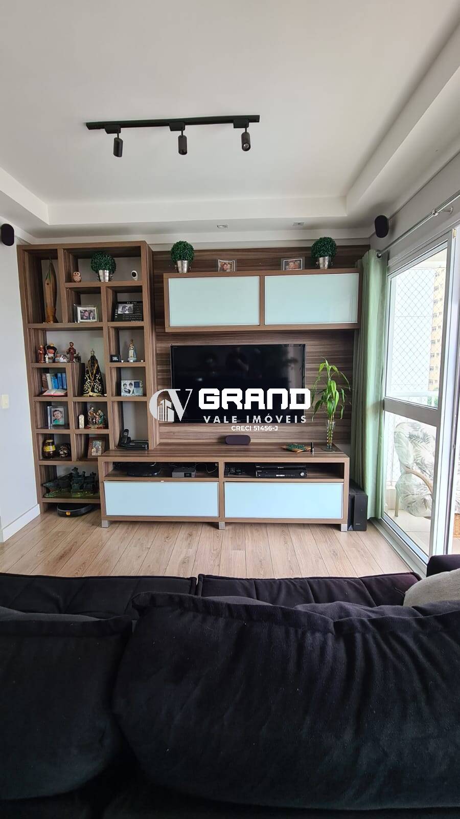 Apartamento, 3 quartos, 122 m² - Foto 7