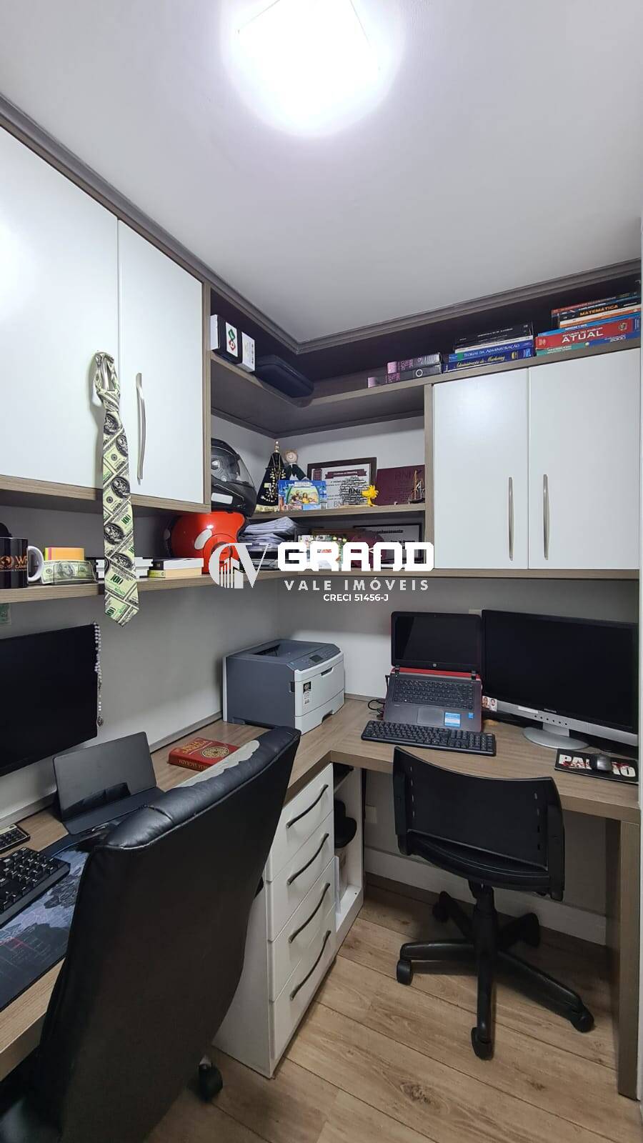 Apartamento, 3 quartos, 122 m² - Foto 14