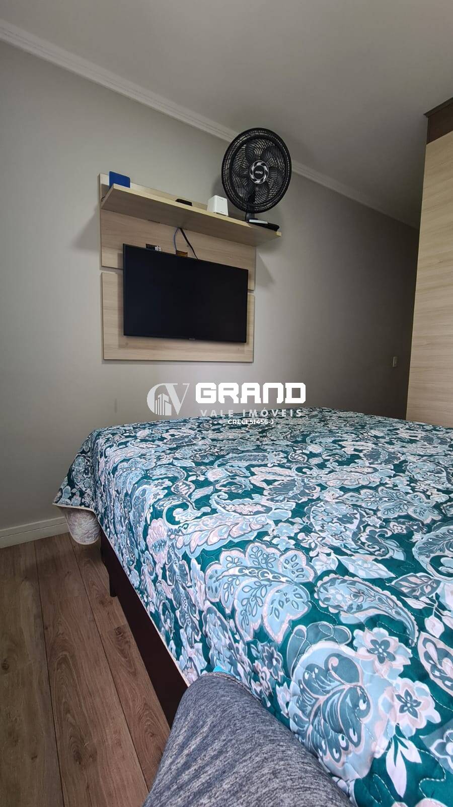 Apartamento, 3 quartos, 122 m² - Foto 11