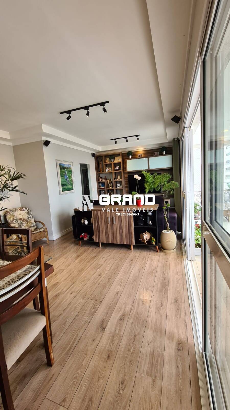 Apartamento, 3 quartos, 122 m² - Foto 5
