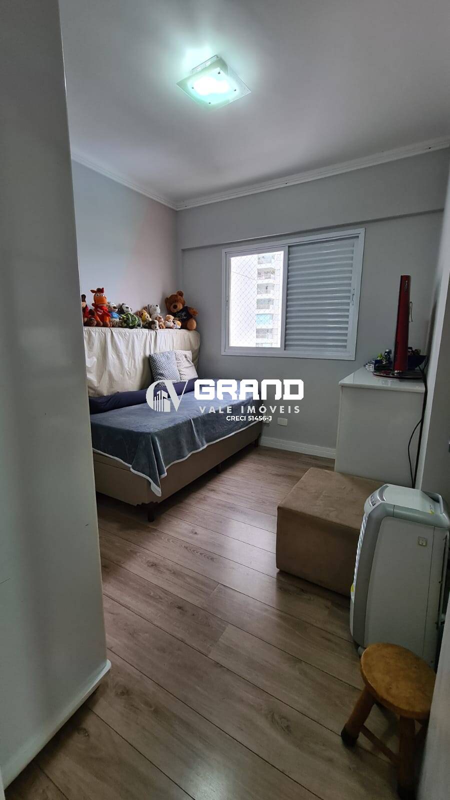 Apartamento, 3 quartos, 122 m² - Foto 15