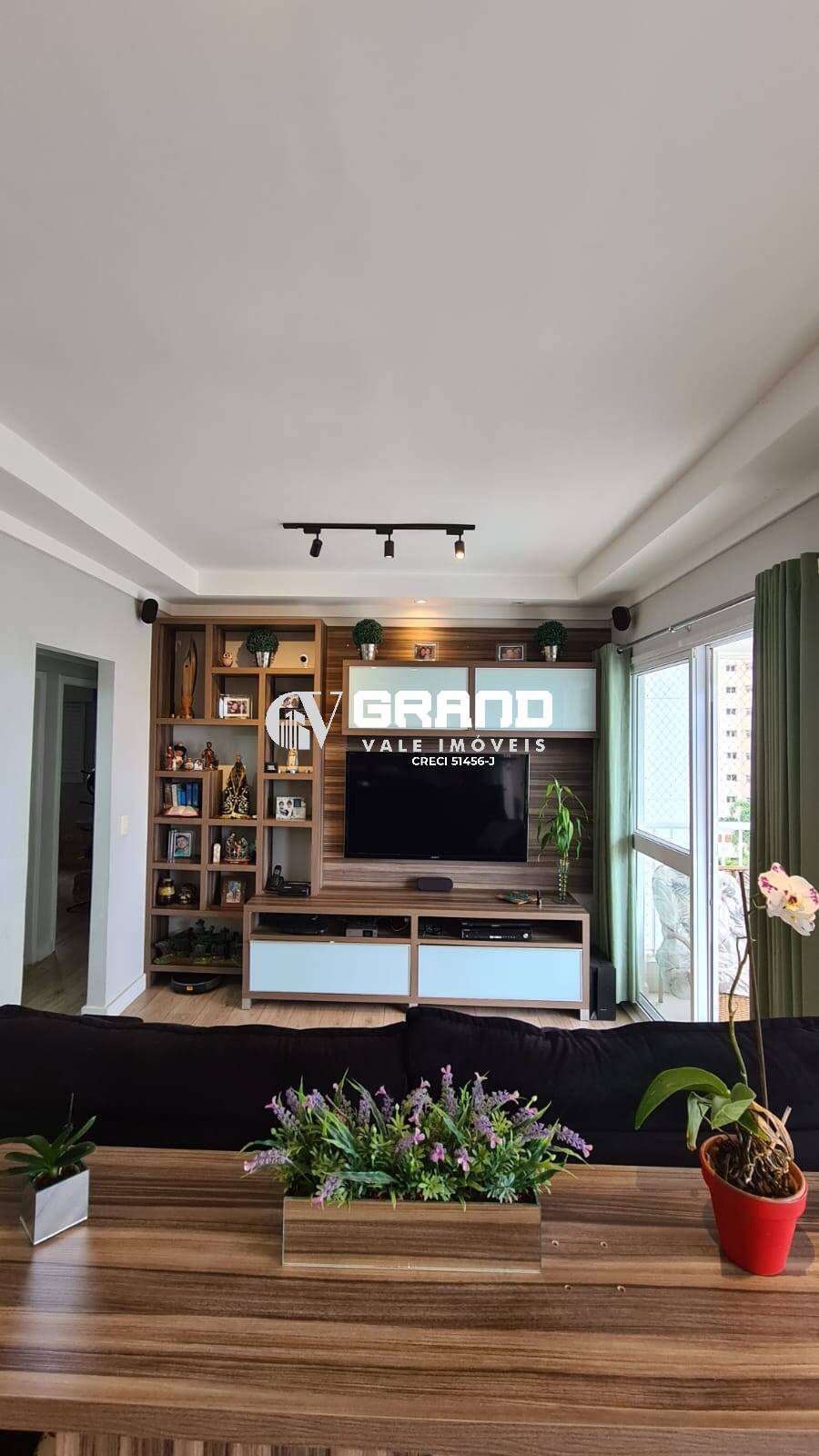 Apartamento, 3 quartos, 122 m² - Foto 6