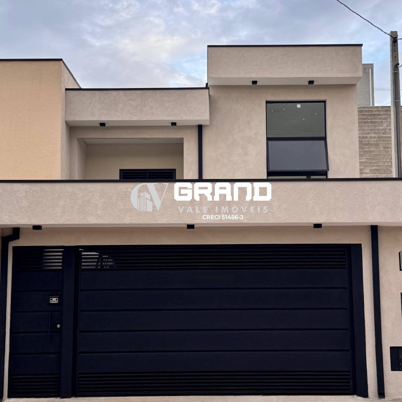 Casa, 3 quartos, 140 m² - Foto 1