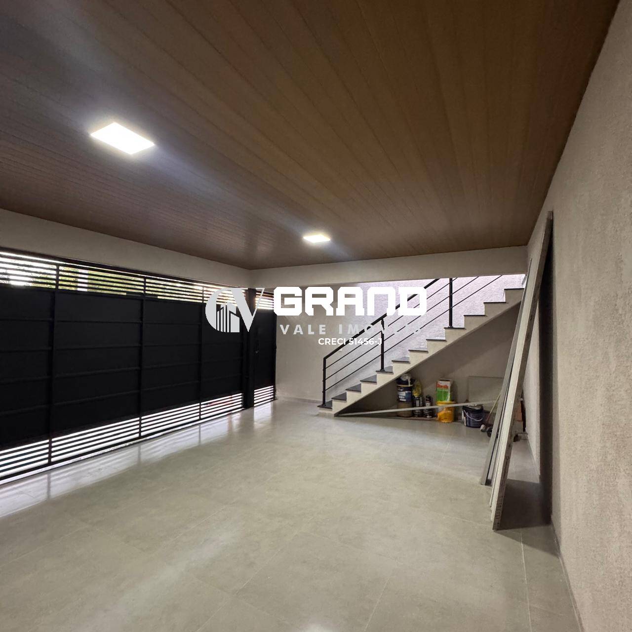 Casa, 3 quartos, 140 m² - Foto 2