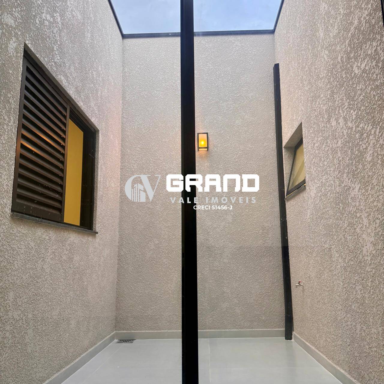 Casa, 3 quartos, 140 m² - Foto 9