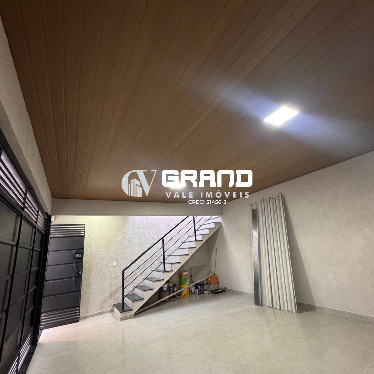 Casa, 3 quartos, 140 m² - Foto 10