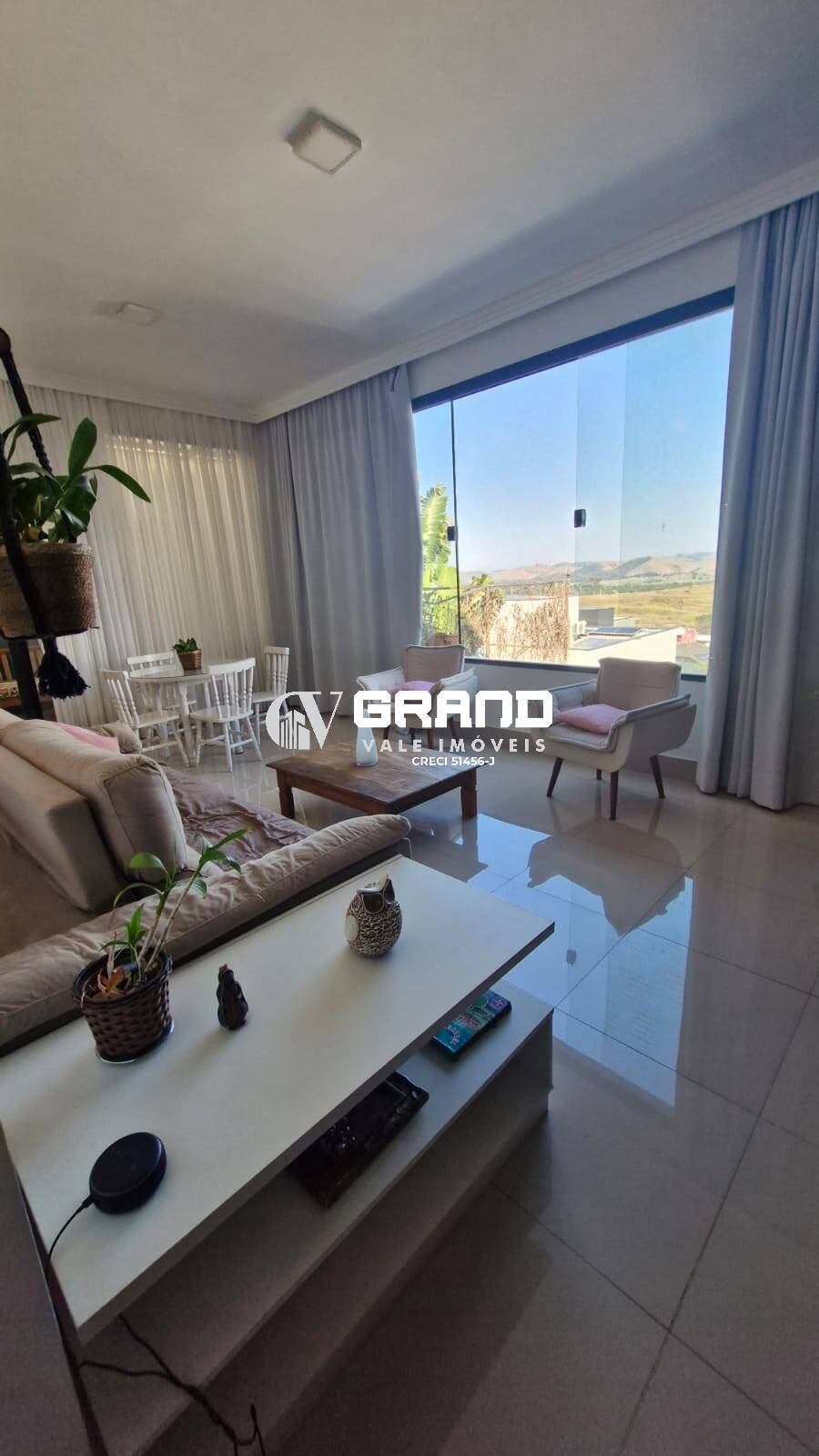 Casa, 5 quartos, 352 m² - Foto 3