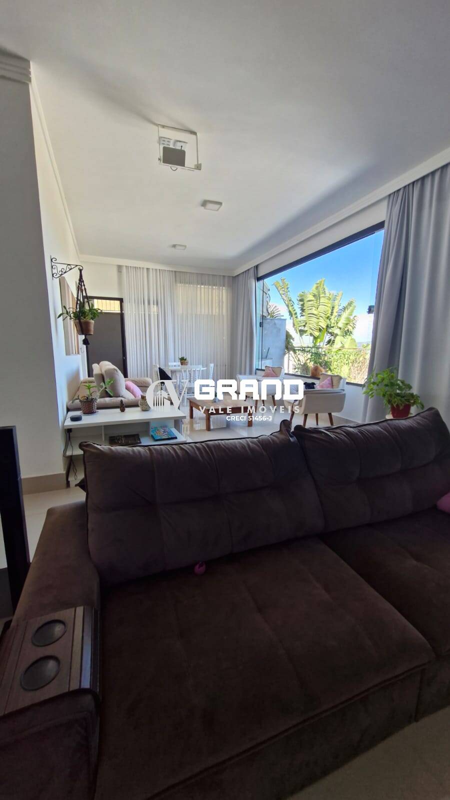 Casa, 5 quartos, 352 m² - Foto 5