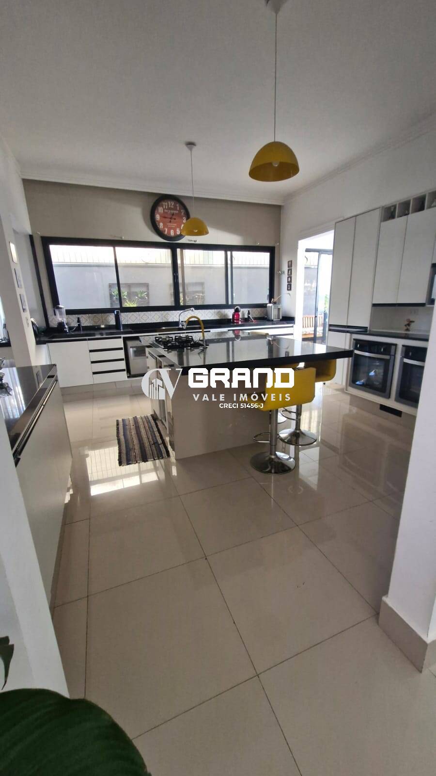 Casa, 5 quartos, 352 m² - Foto 7