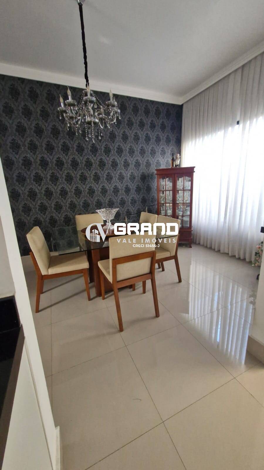 Casa, 5 quartos, 352 m² - Foto 8