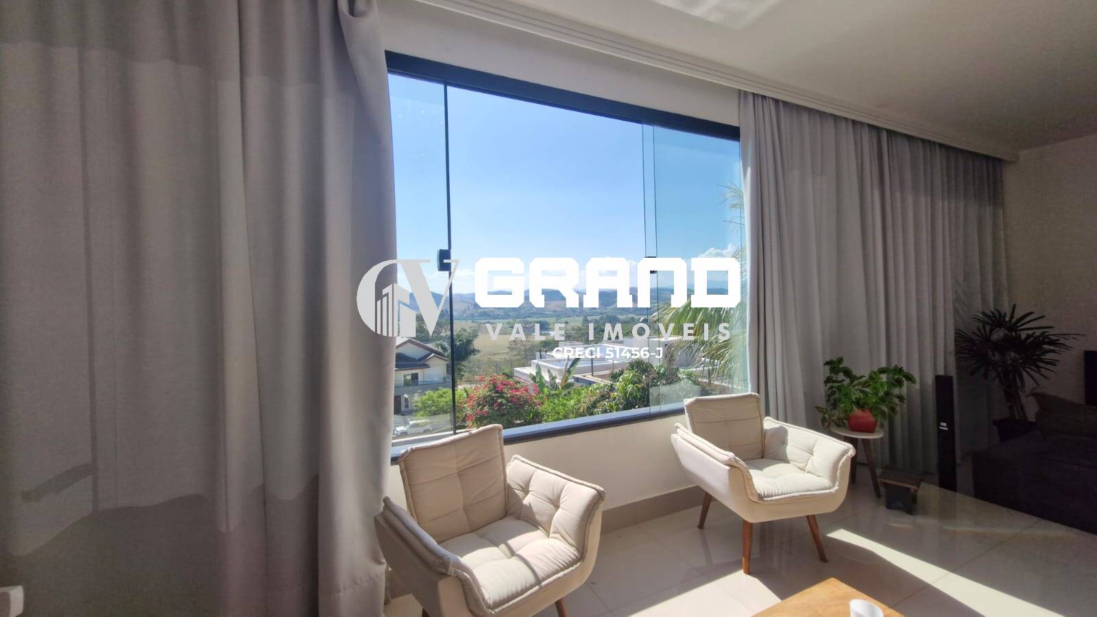 Casa, 5 quartos, 352 m² - Foto 6
