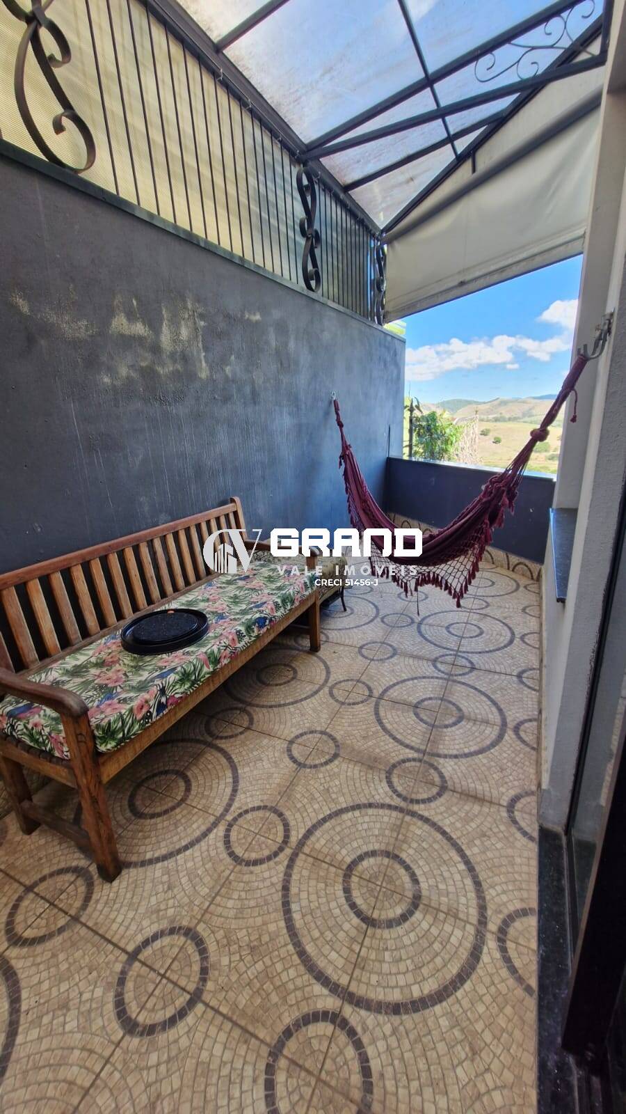 Casa, 5 quartos, 352 m² - Foto 10