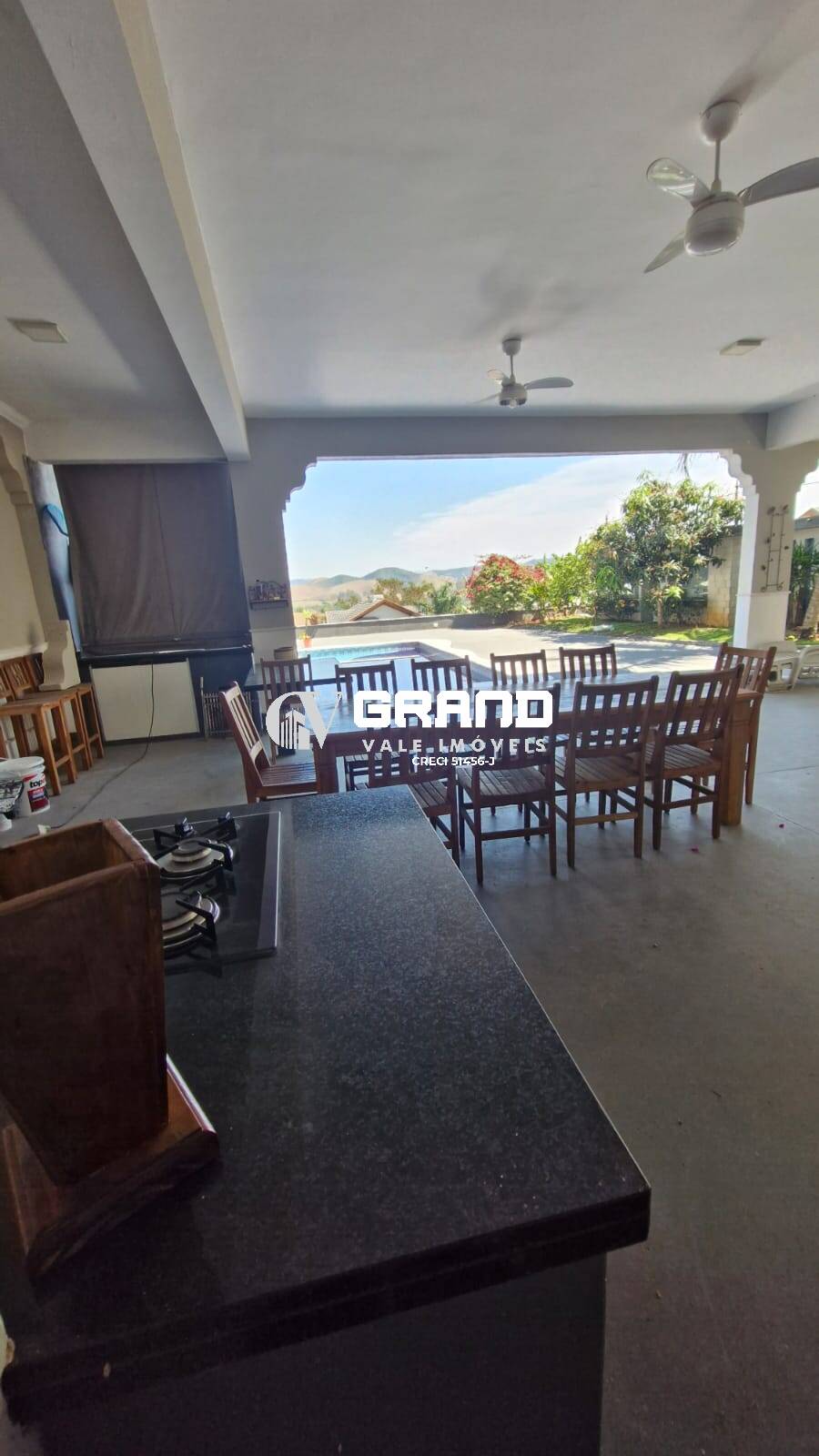 Casa, 5 quartos, 352 m² - Foto 12