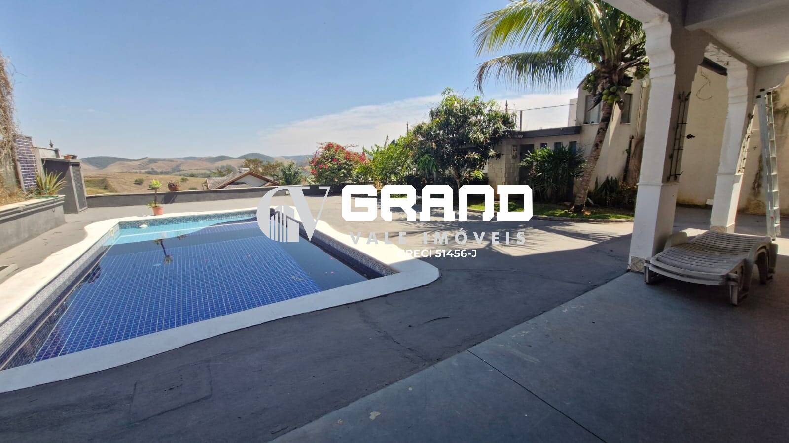 Casa, 5 quartos, 352 m² - Foto 13