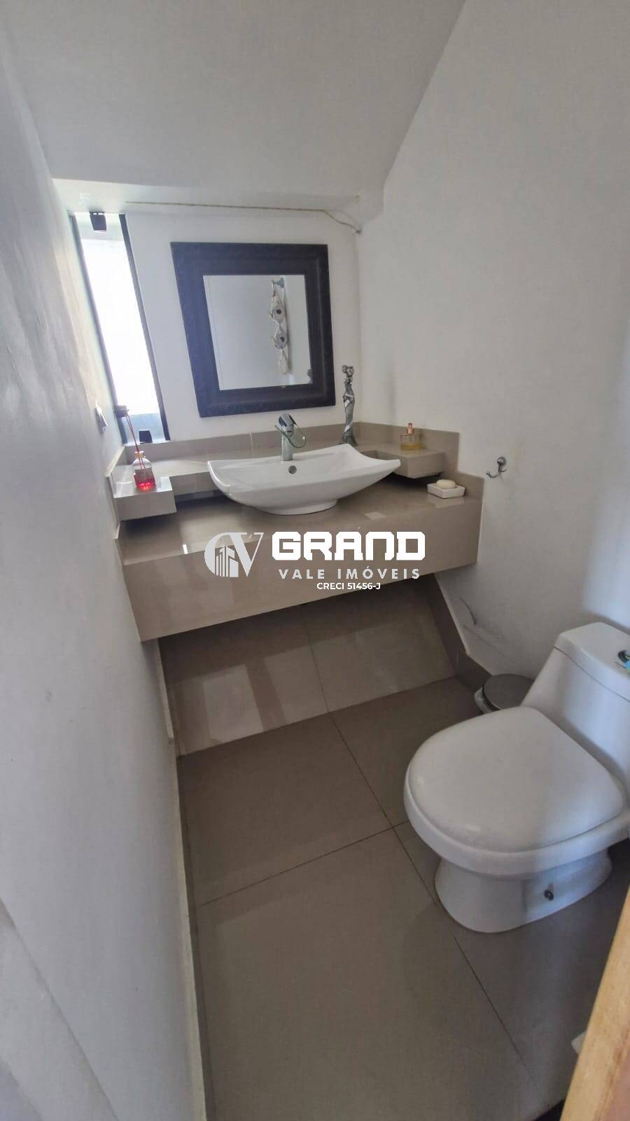 Casa, 5 quartos, 352 m² - Foto 16
