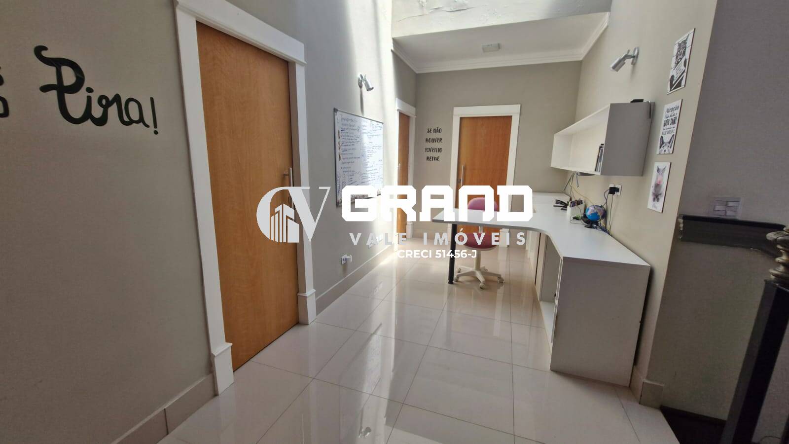 Casa, 5 quartos, 352 m² - Foto 18