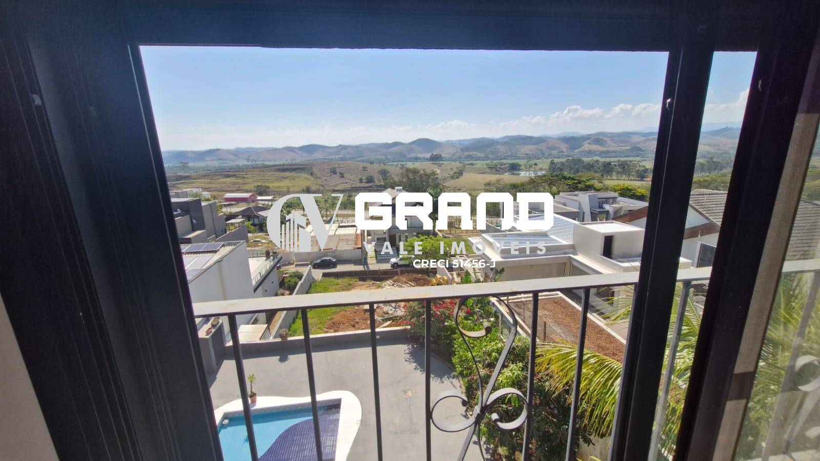 Casa, 5 quartos, 352 m² - Foto 20