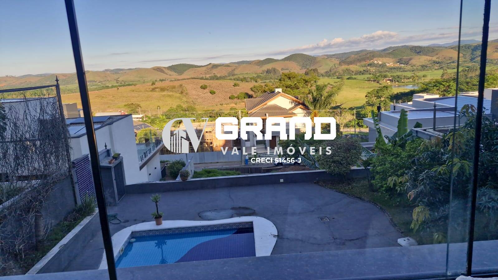Casa, 5 quartos, 352 m² - Foto 26