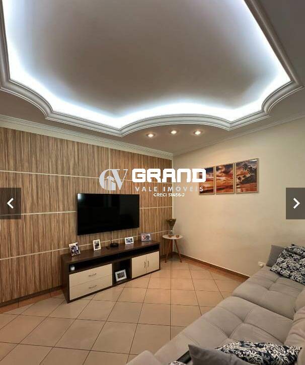 Casa, 3 quartos, 110 m² - Foto 1