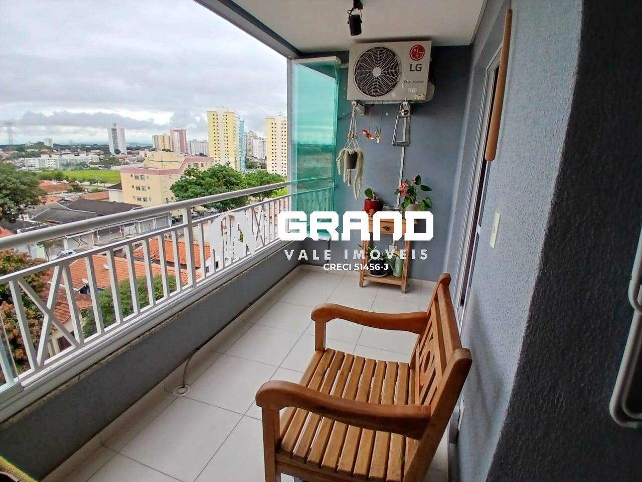 Apartamento, 2 quartos, 77 m² - Foto 3