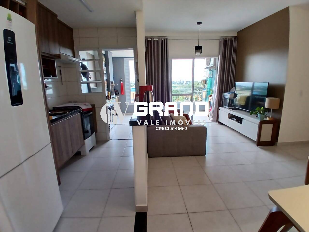 Apartamento, 2 quartos, 77 m² - Foto 7