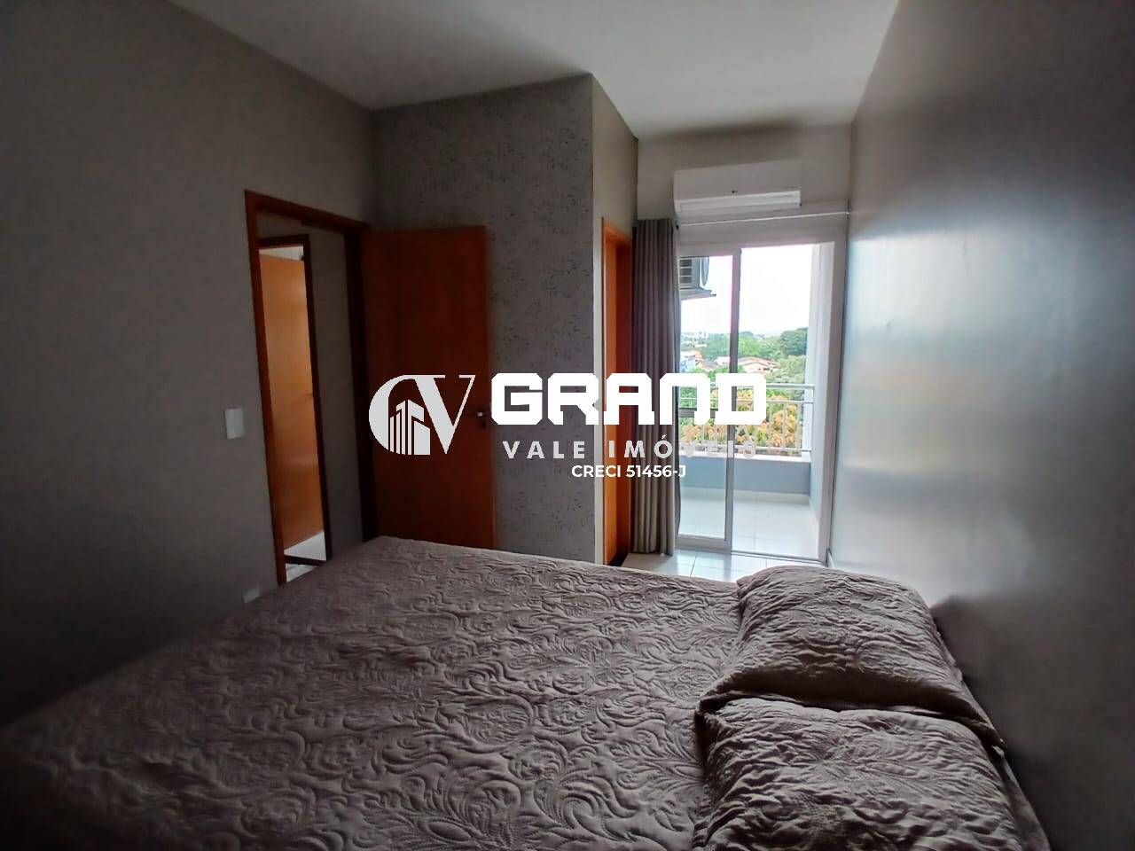 Apartamento, 2 quartos, 77 m² - Foto 9