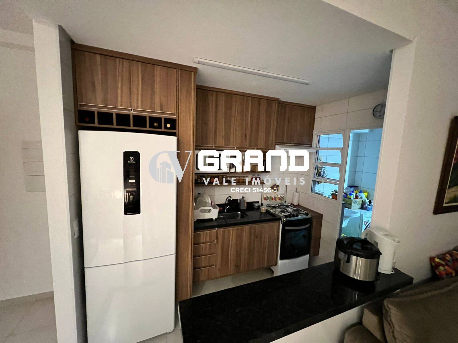 Apartamento, 2 quartos, 77 m² - Foto 8
