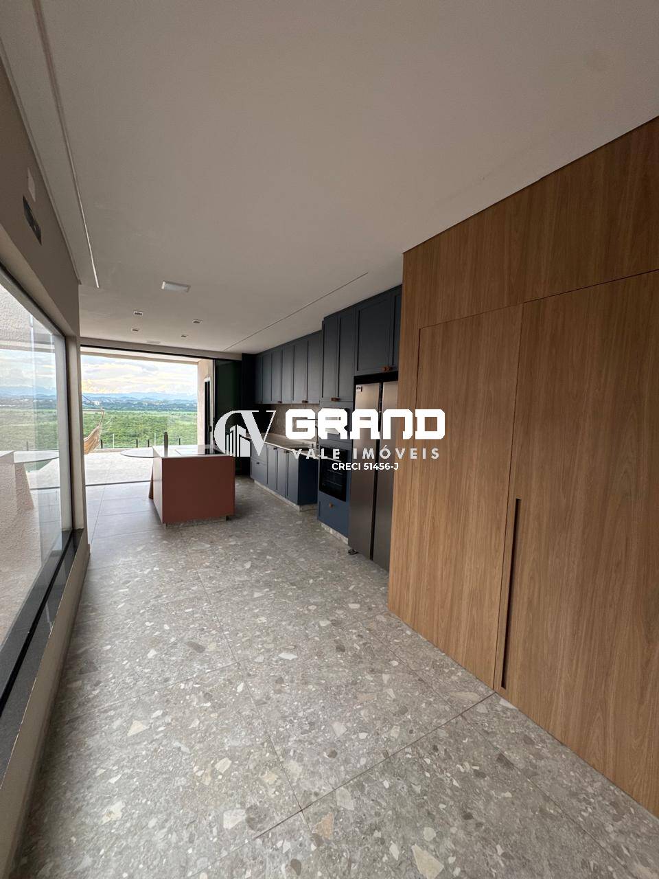 Casa, 3 quartos, 214 m² - Foto 3