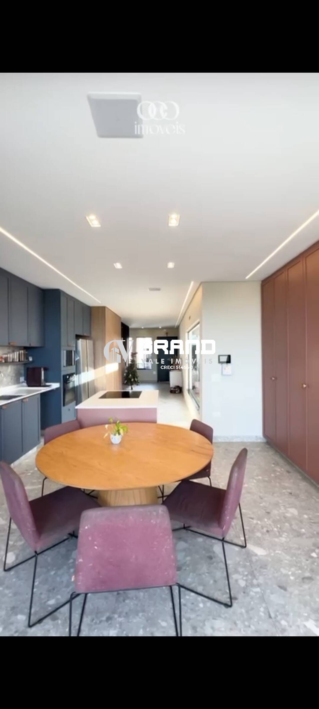 Casa, 3 quartos, 214 m² - Foto 5
