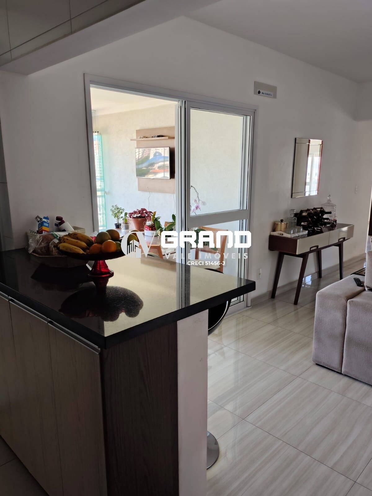 Apartamento, 3 quartos, 94 m² - Foto 2