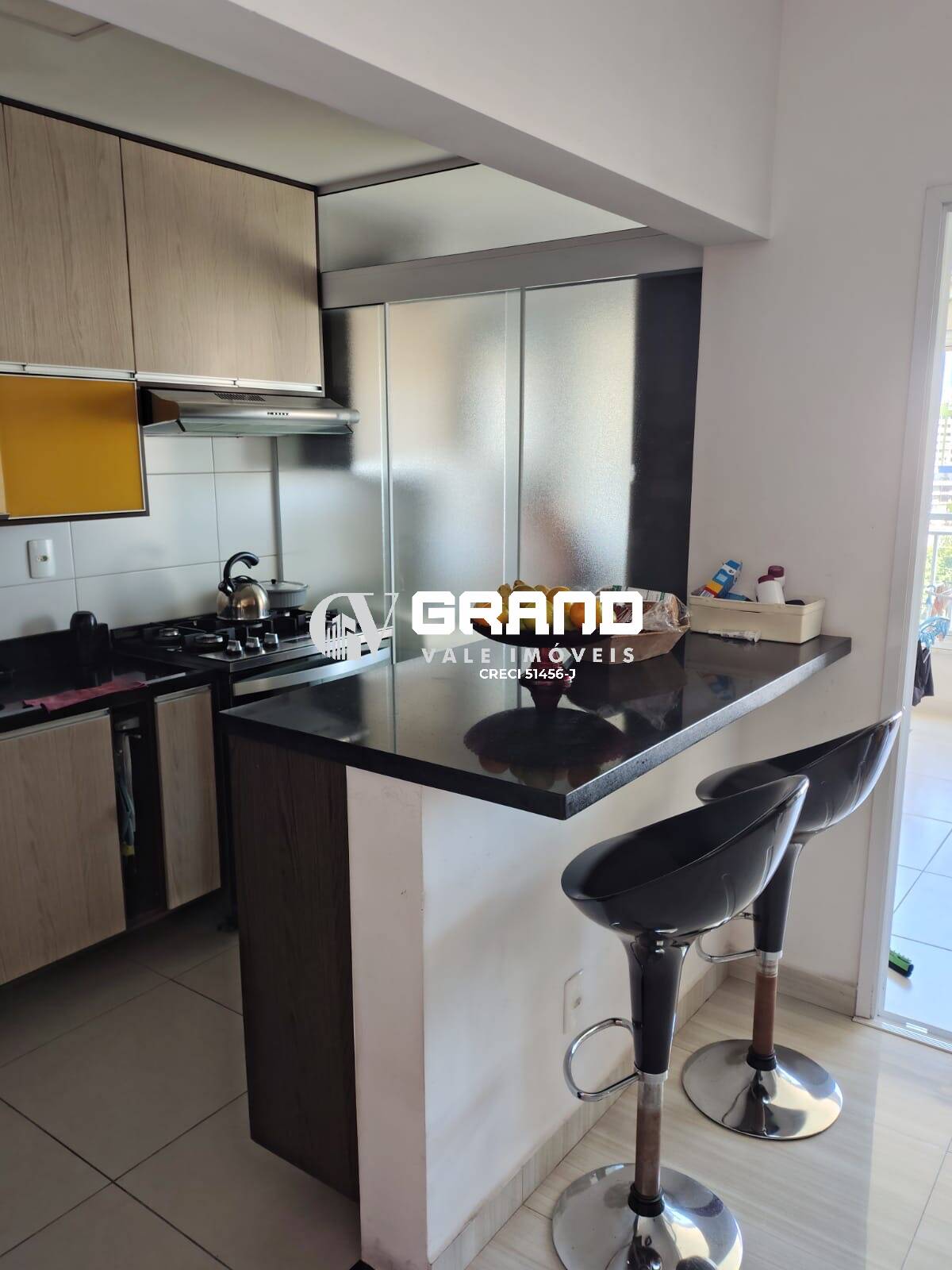 Apartamento, 3 quartos, 94 m² - Foto 4