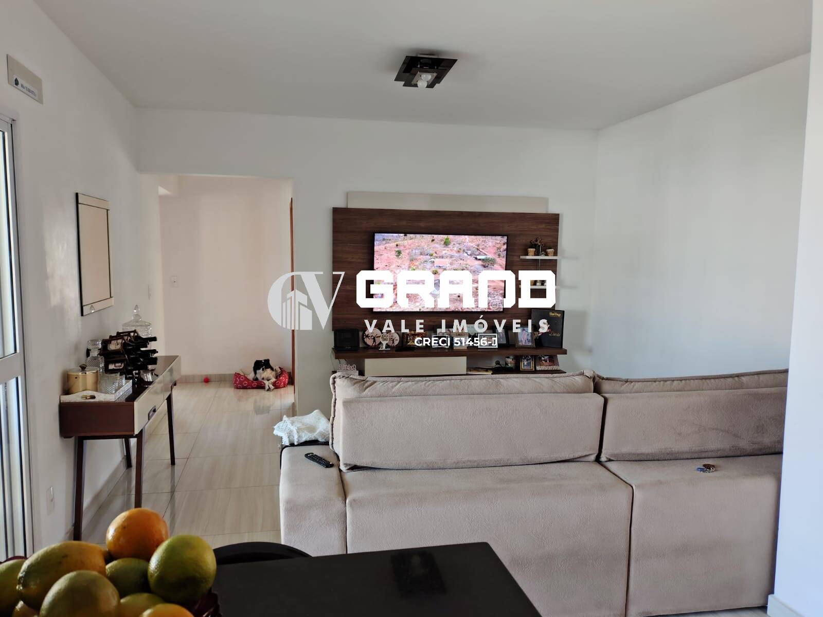 Apartamento, 3 quartos, 94 m² - Foto 6