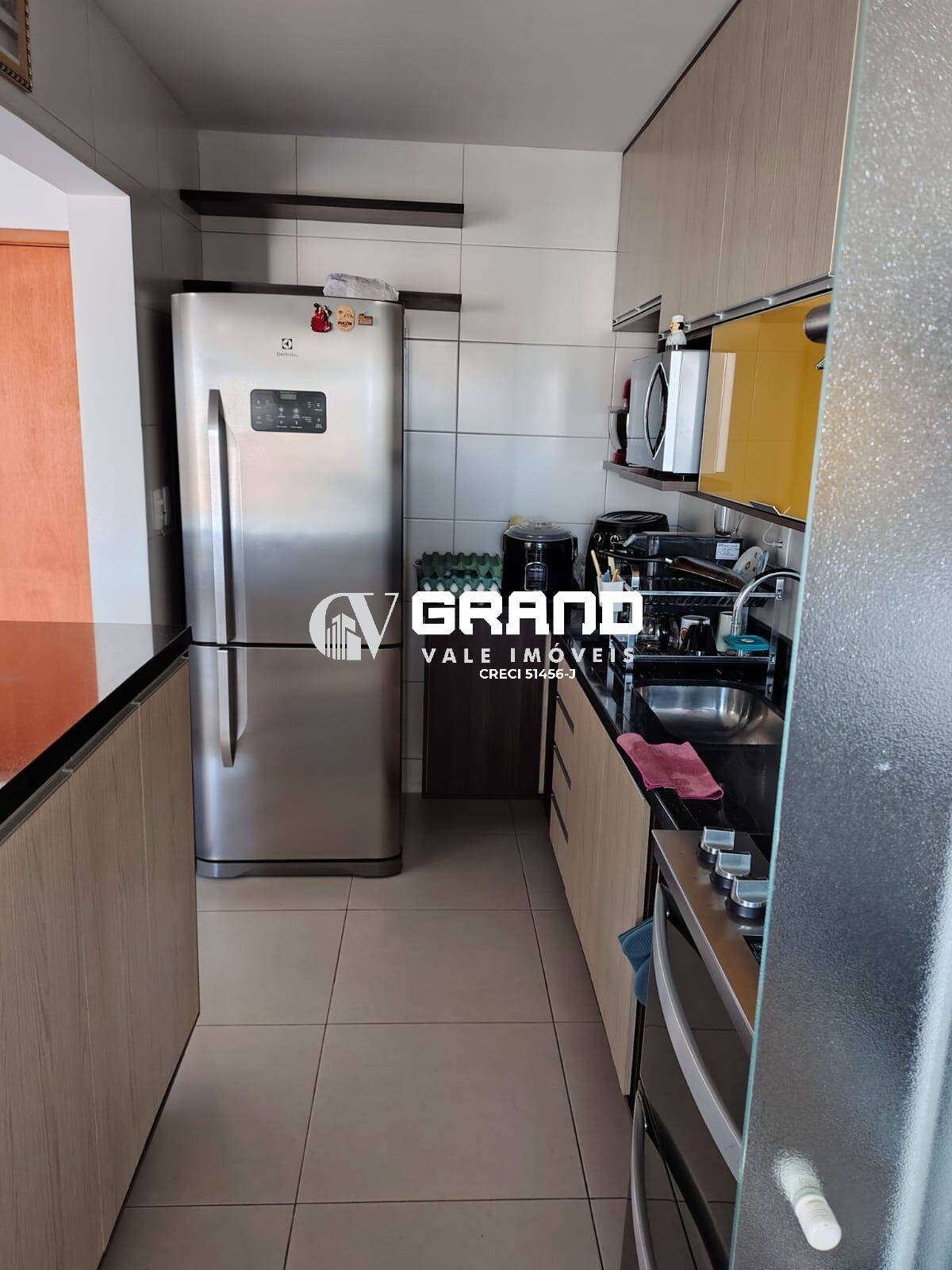 Apartamento, 3 quartos, 94 m² - Foto 11