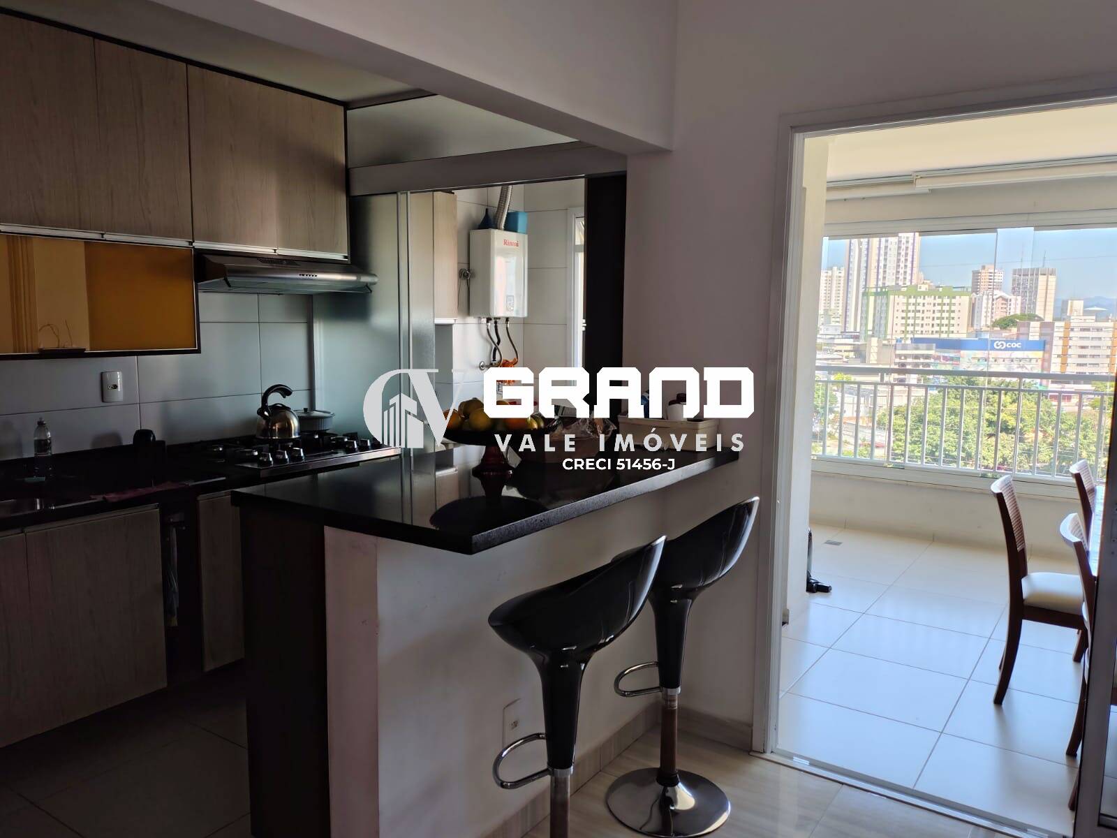 Apartamento, 3 quartos, 94 m² - Foto 12