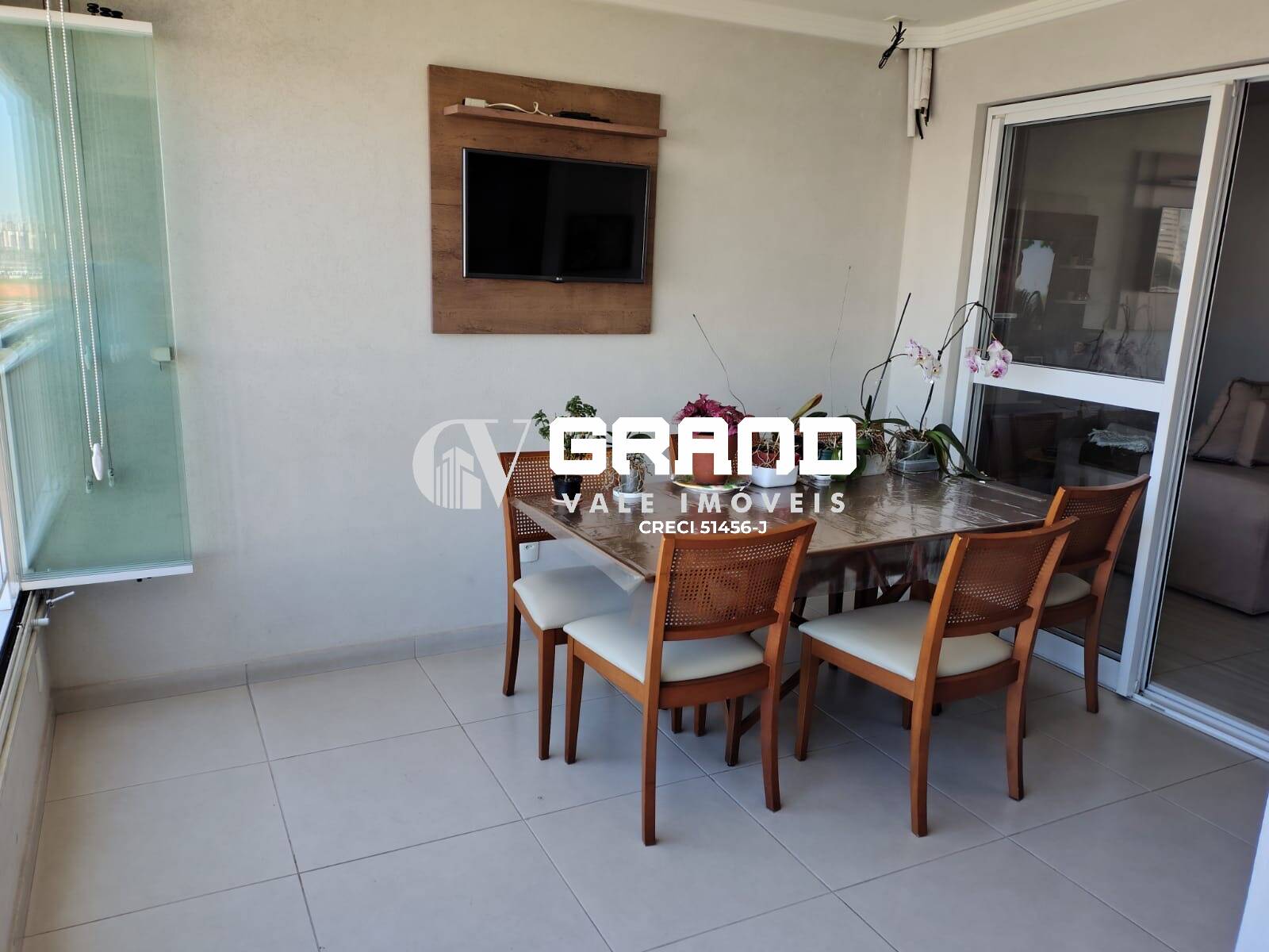 Apartamento, 3 quartos, 94 m² - Foto 14