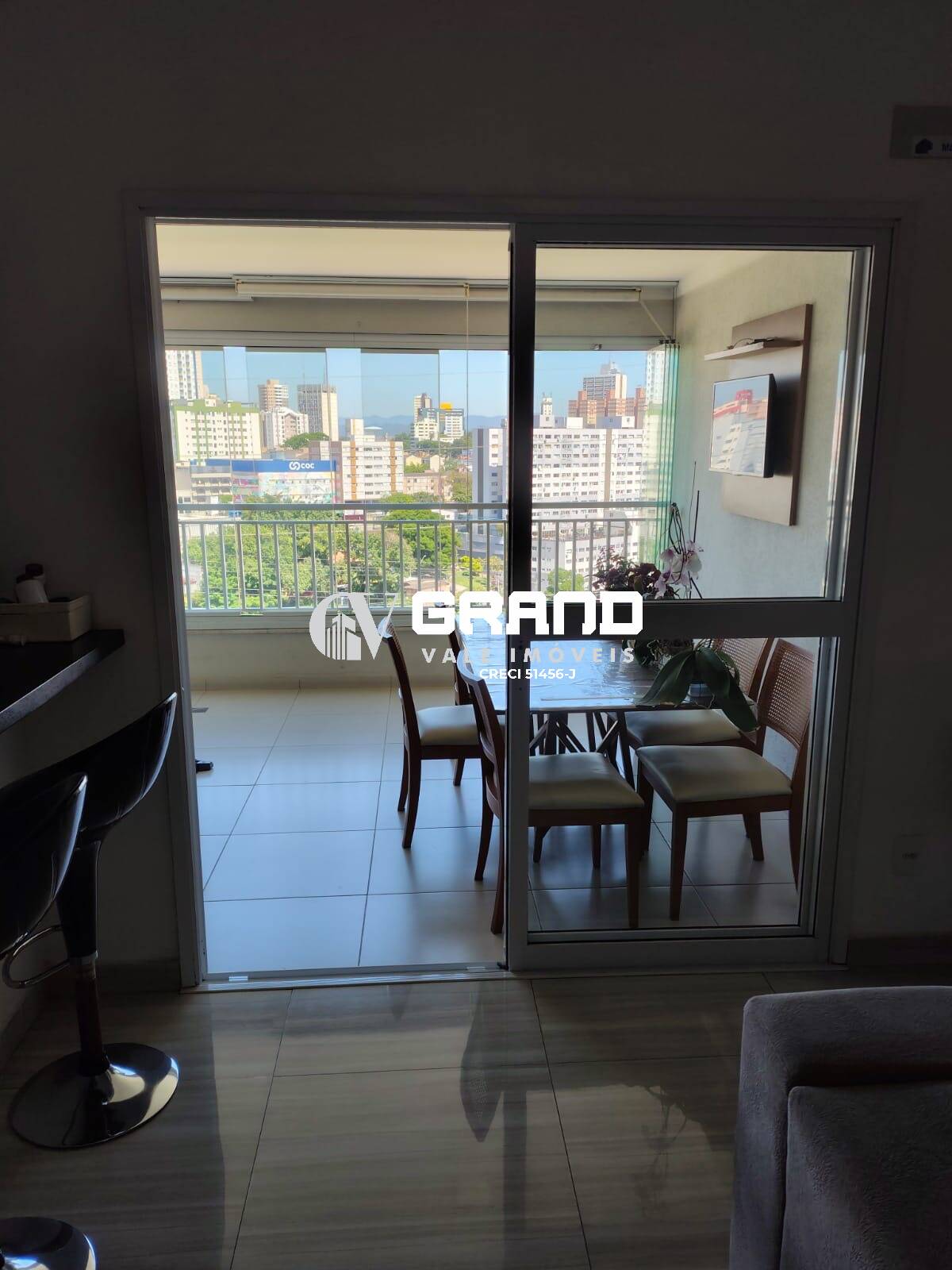 Apartamento, 3 quartos, 94 m² - Foto 13