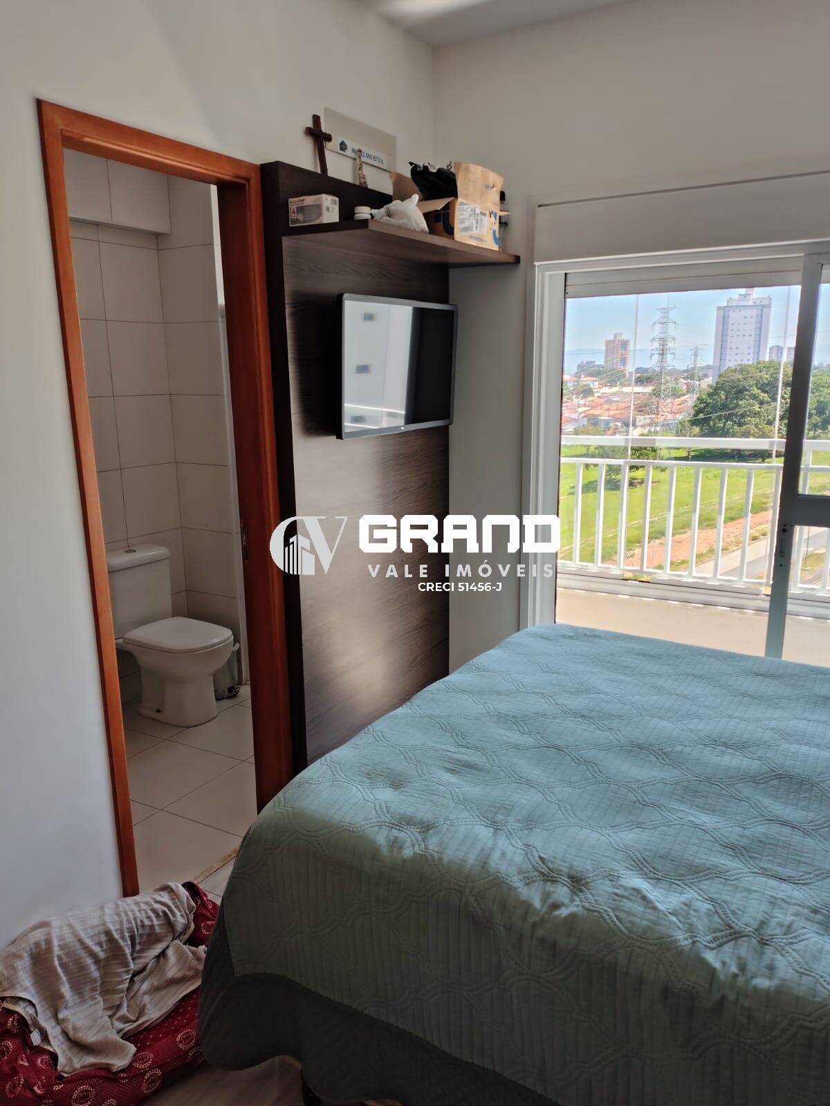 Apartamento, 3 quartos, 94 m² - Foto 20