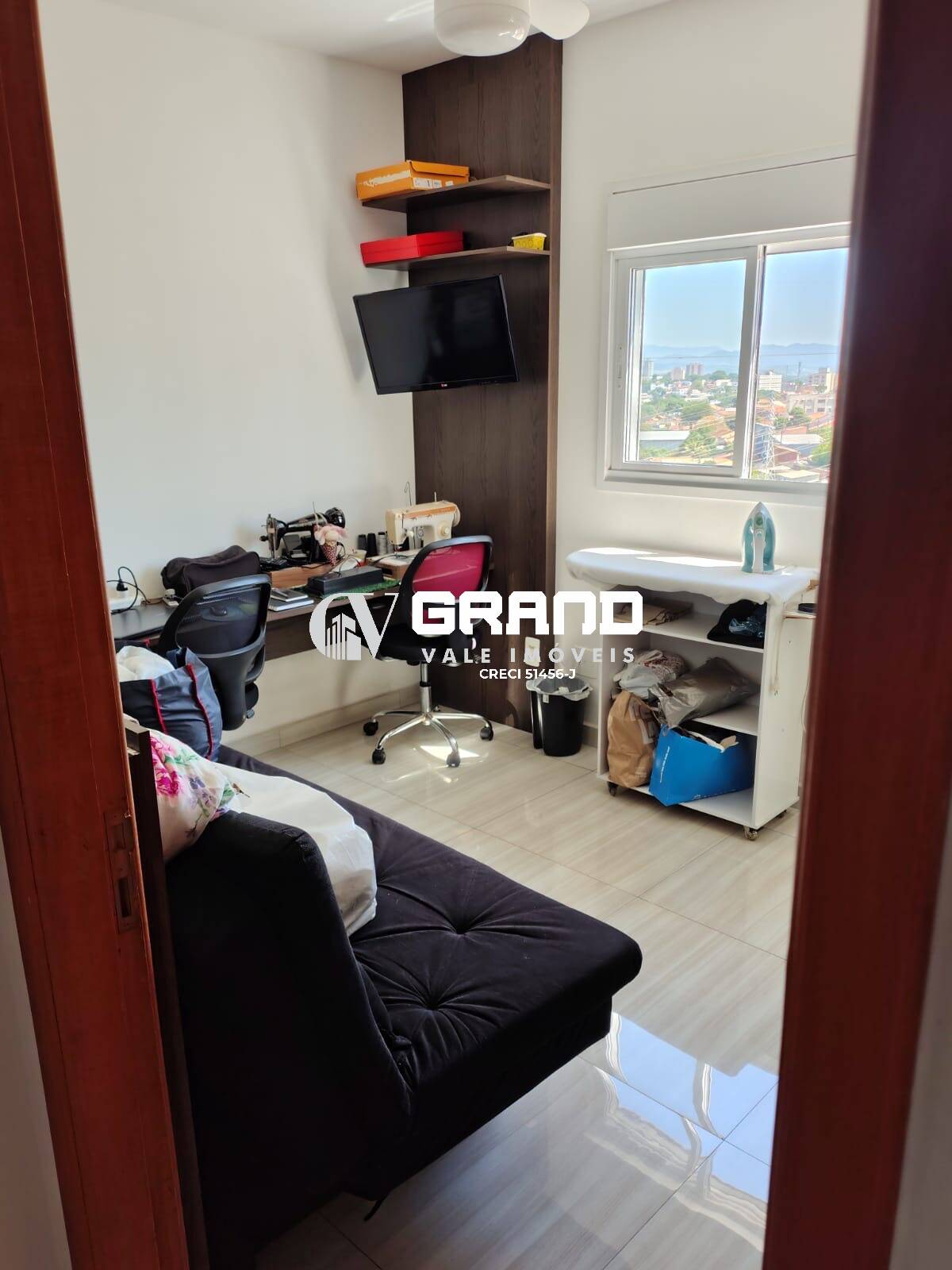 Apartamento, 3 quartos, 94 m² - Foto 30