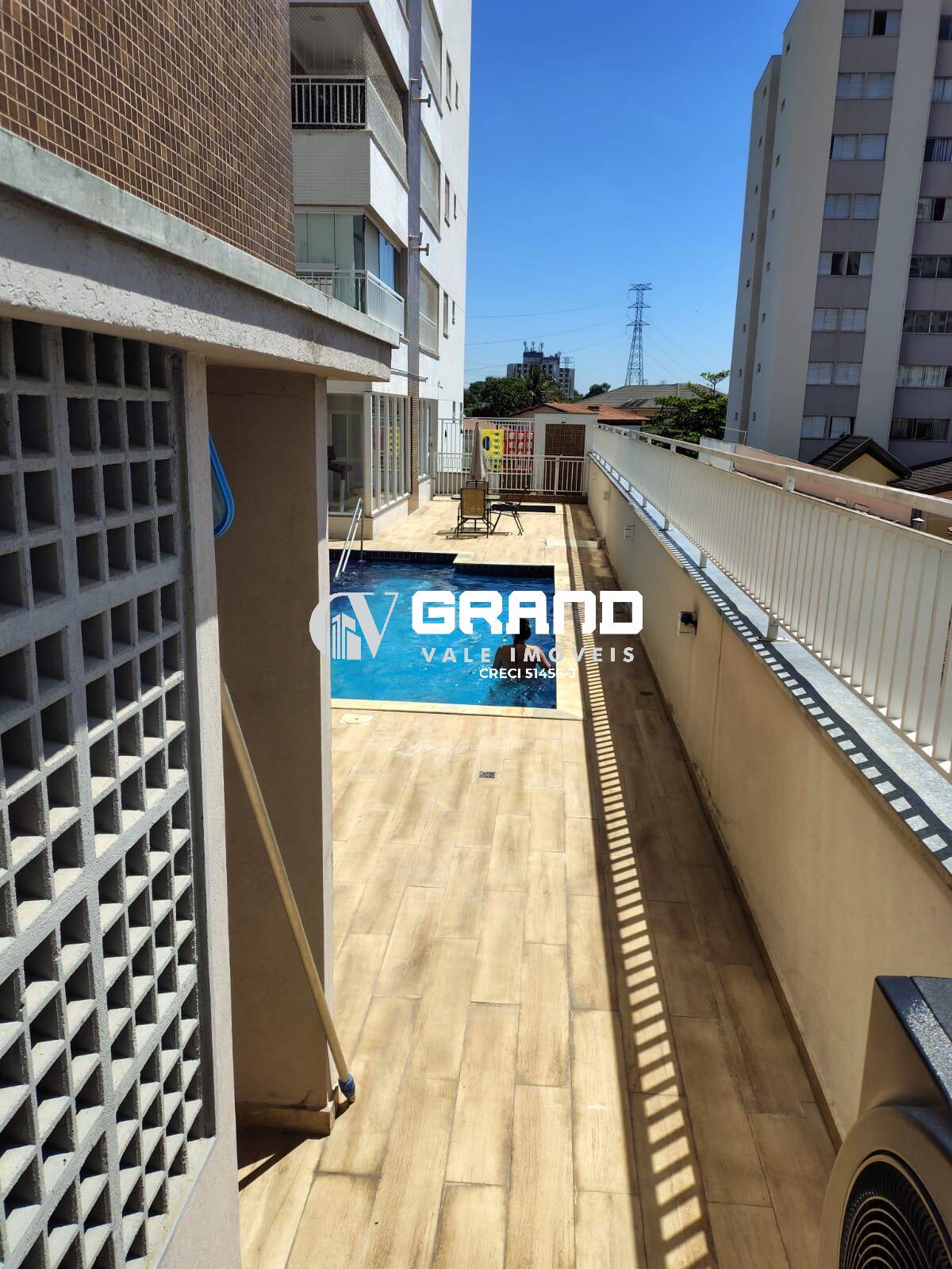 Apartamento, 3 quartos, 94 m² - Foto 41