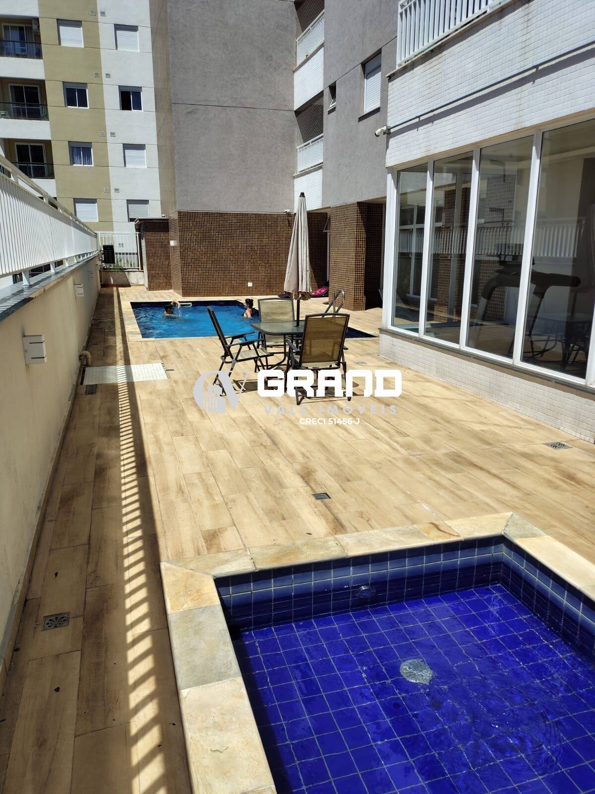 Apartamento, 3 quartos, 94 m² - Foto 42