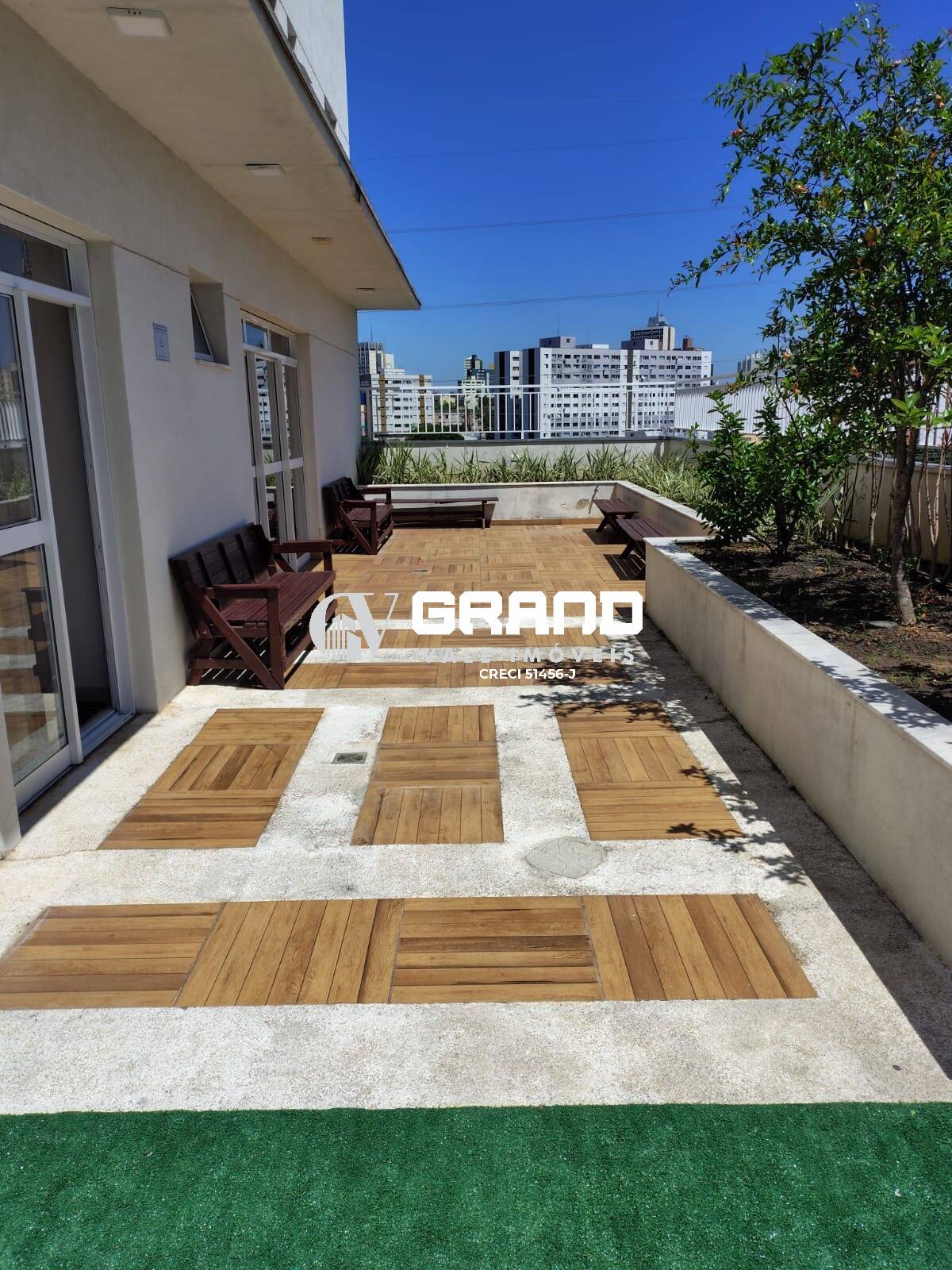 Apartamento, 3 quartos, 94 m² - Foto 44