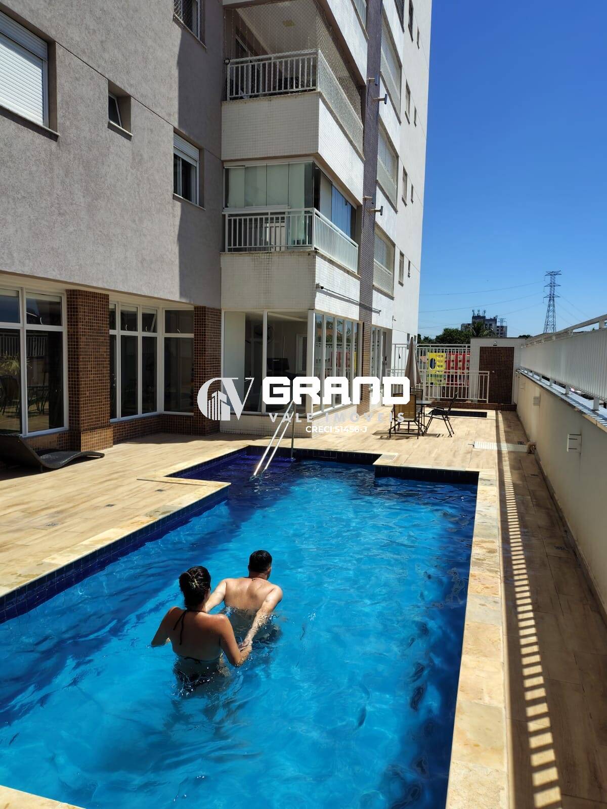 Apartamento, 3 quartos, 94 m² - Foto 43