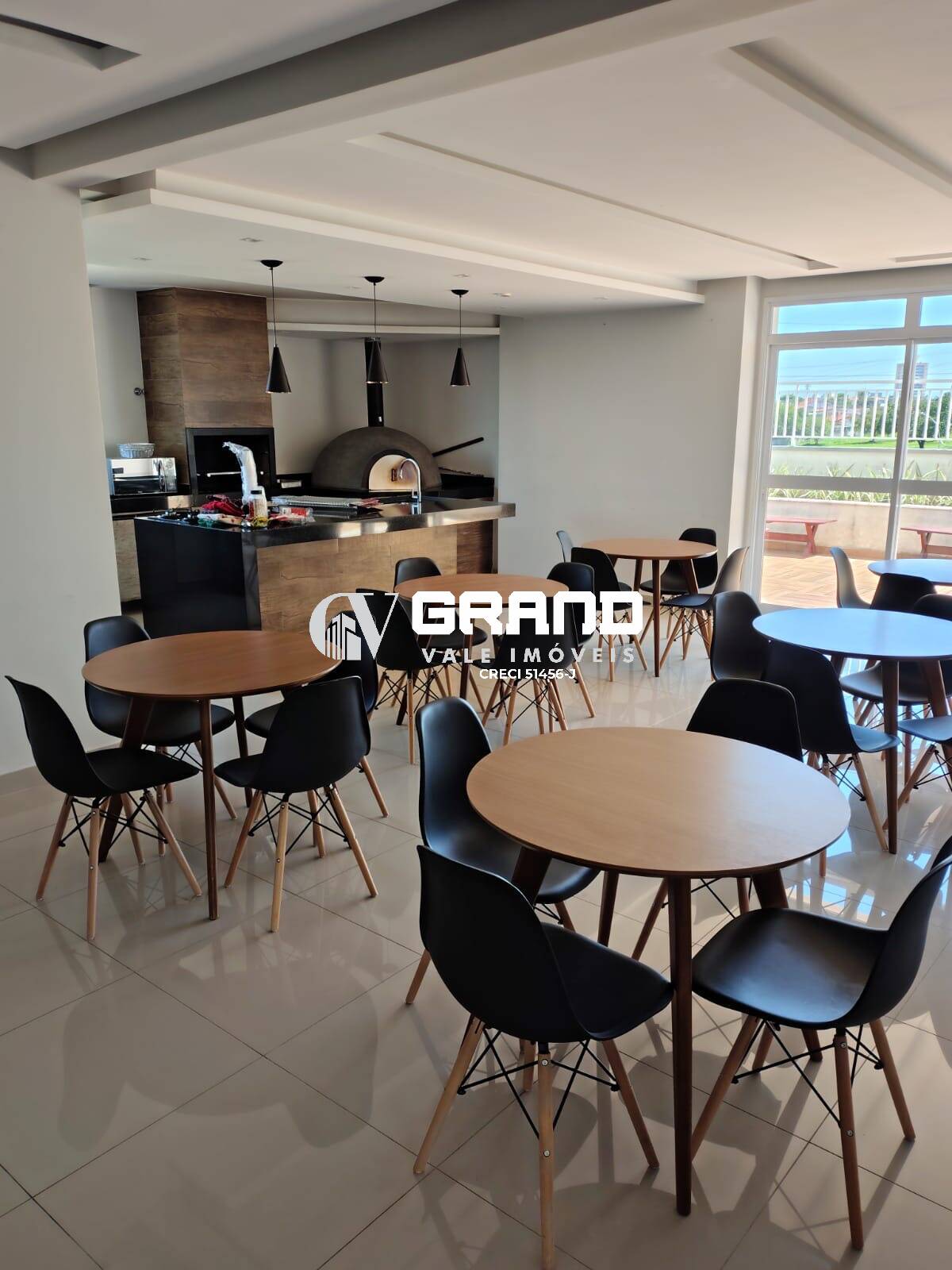 Apartamento, 3 quartos, 94 m² - Foto 47