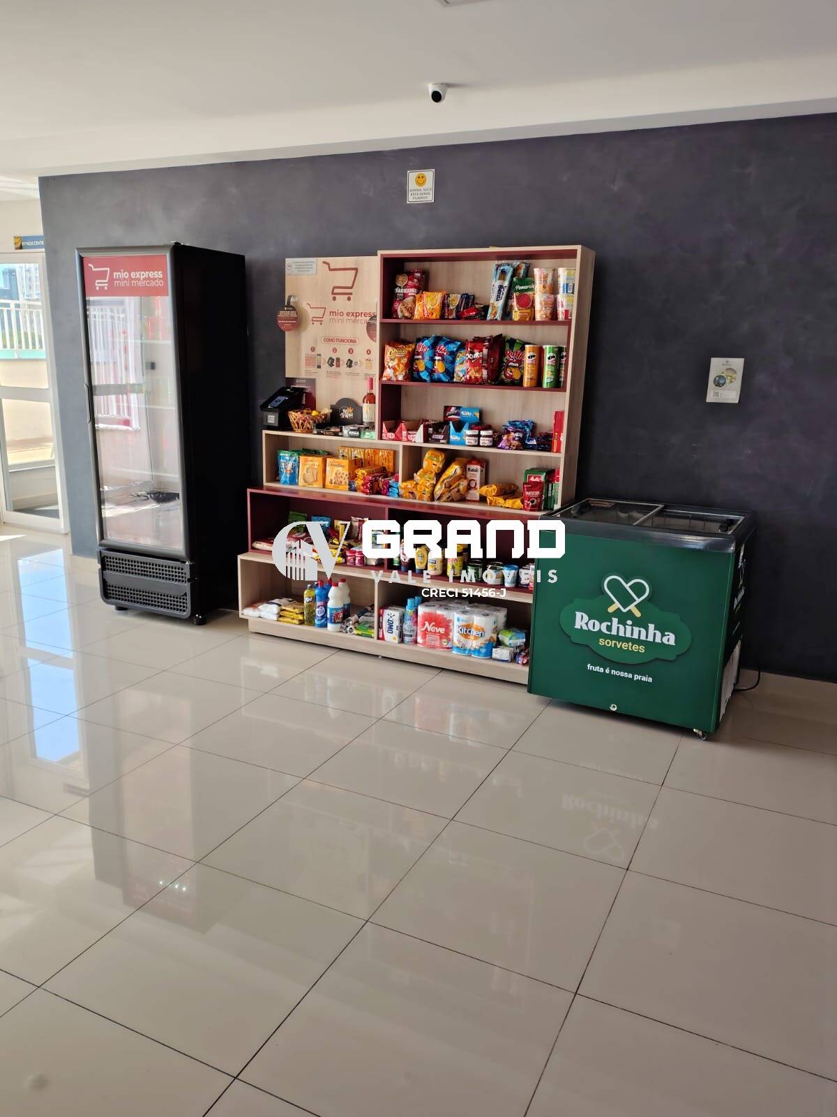 Apartamento, 3 quartos, 94 m² - Foto 48