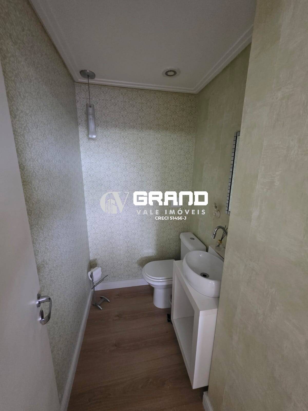 Apartamento, 3 quartos, 116 m² - Foto 3