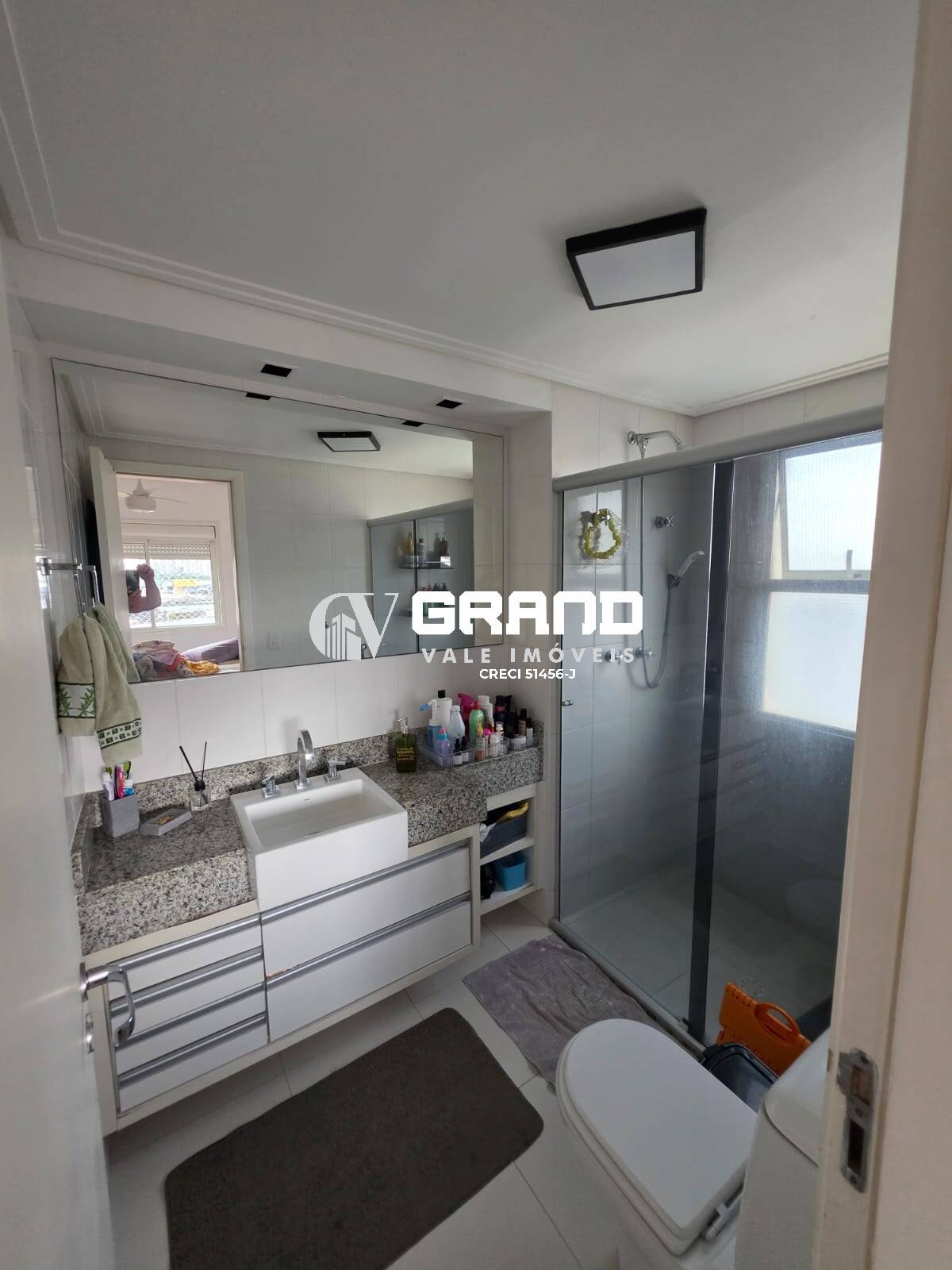 Apartamento, 3 quartos, 116 m² - Foto 6