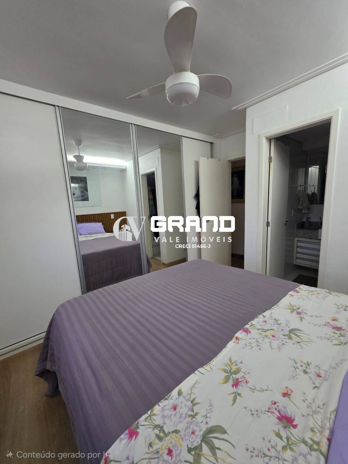 Apartamento, 3 quartos, 116 m² - Foto 7