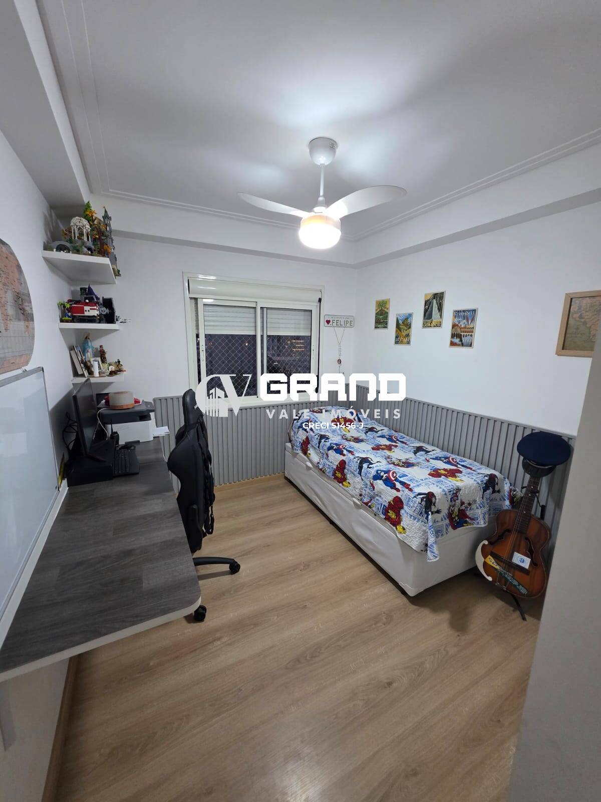 Apartamento, 3 quartos, 116 m² - Foto 9