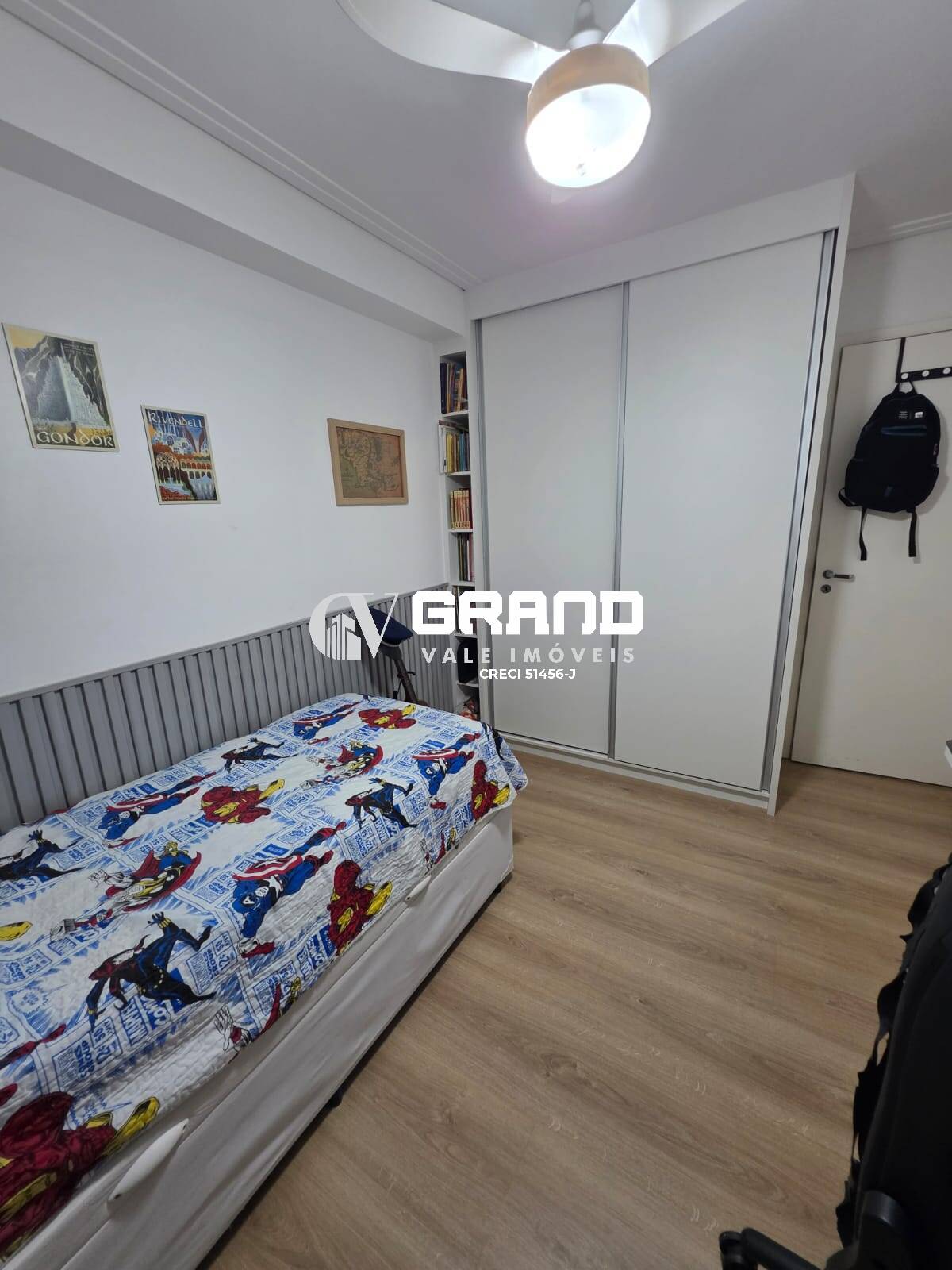Apartamento, 3 quartos, 116 m² - Foto 11